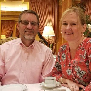 Meet your Posher, Andrea